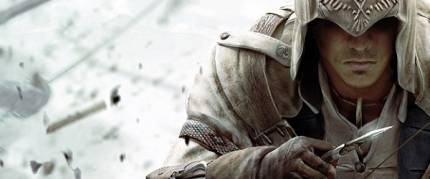 Assassin's Creed 3 — фанатский лайв-экшен